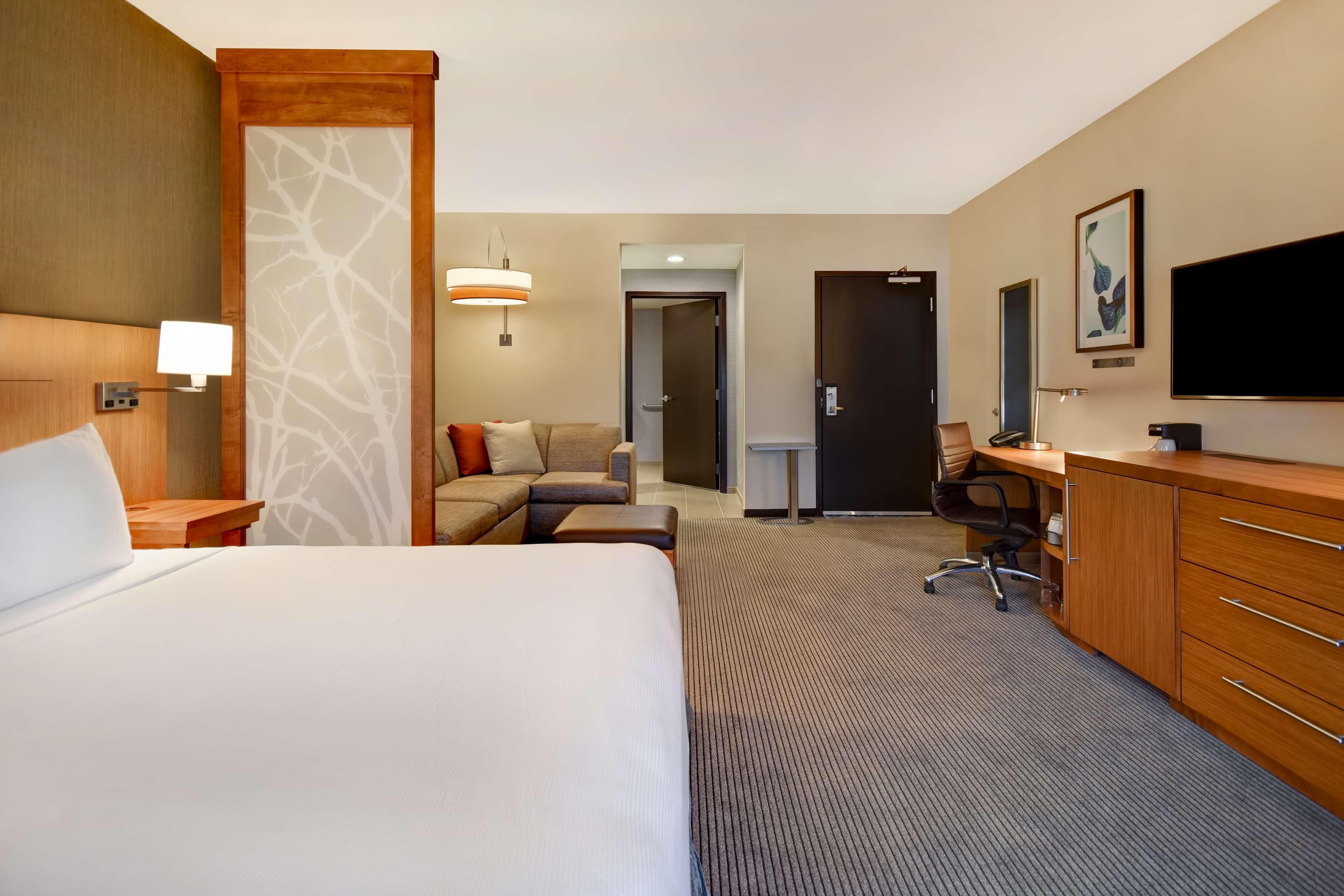 Hyatt Place Huntsville Exteriör bild
