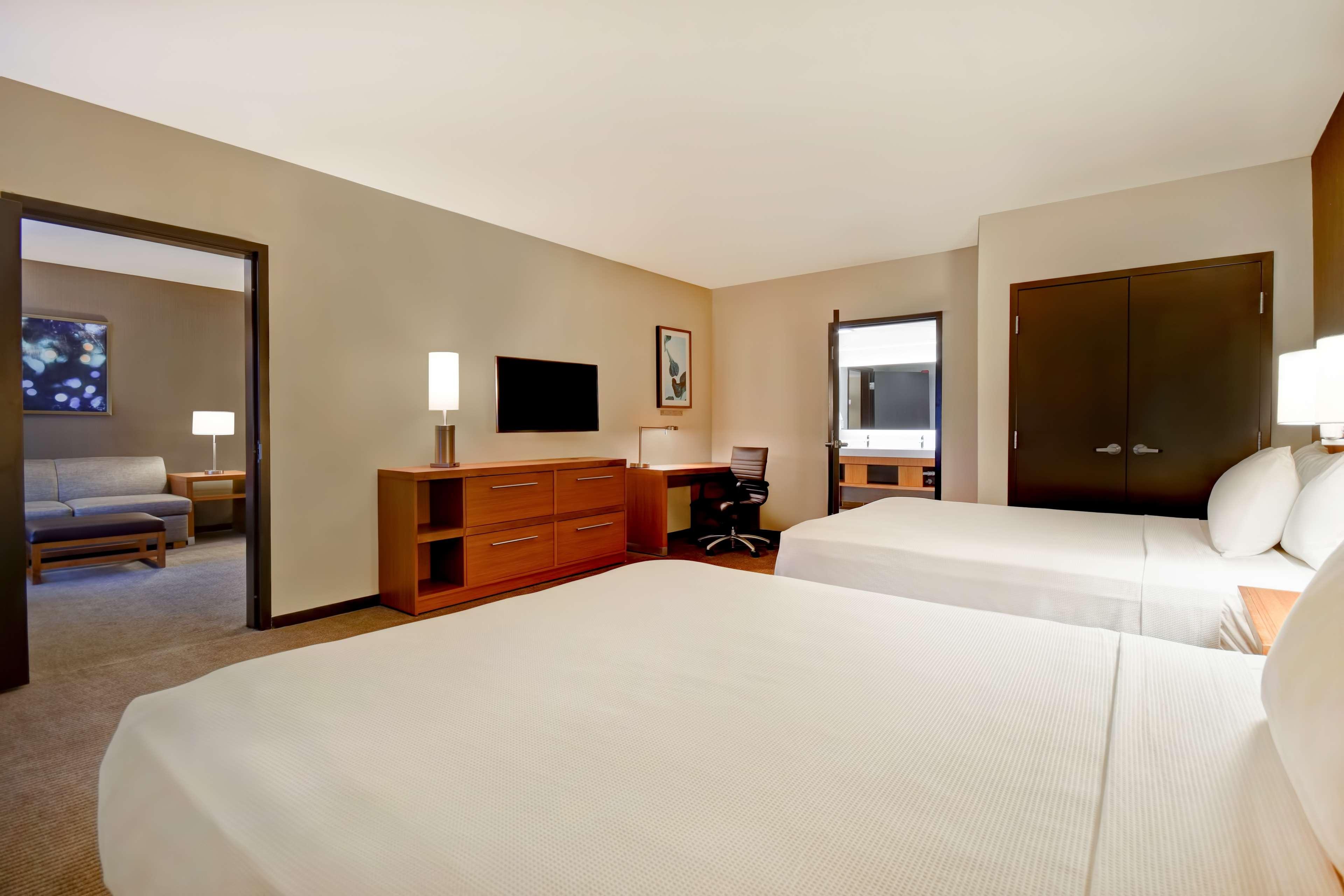 Hyatt Place Huntsville Exteriör bild