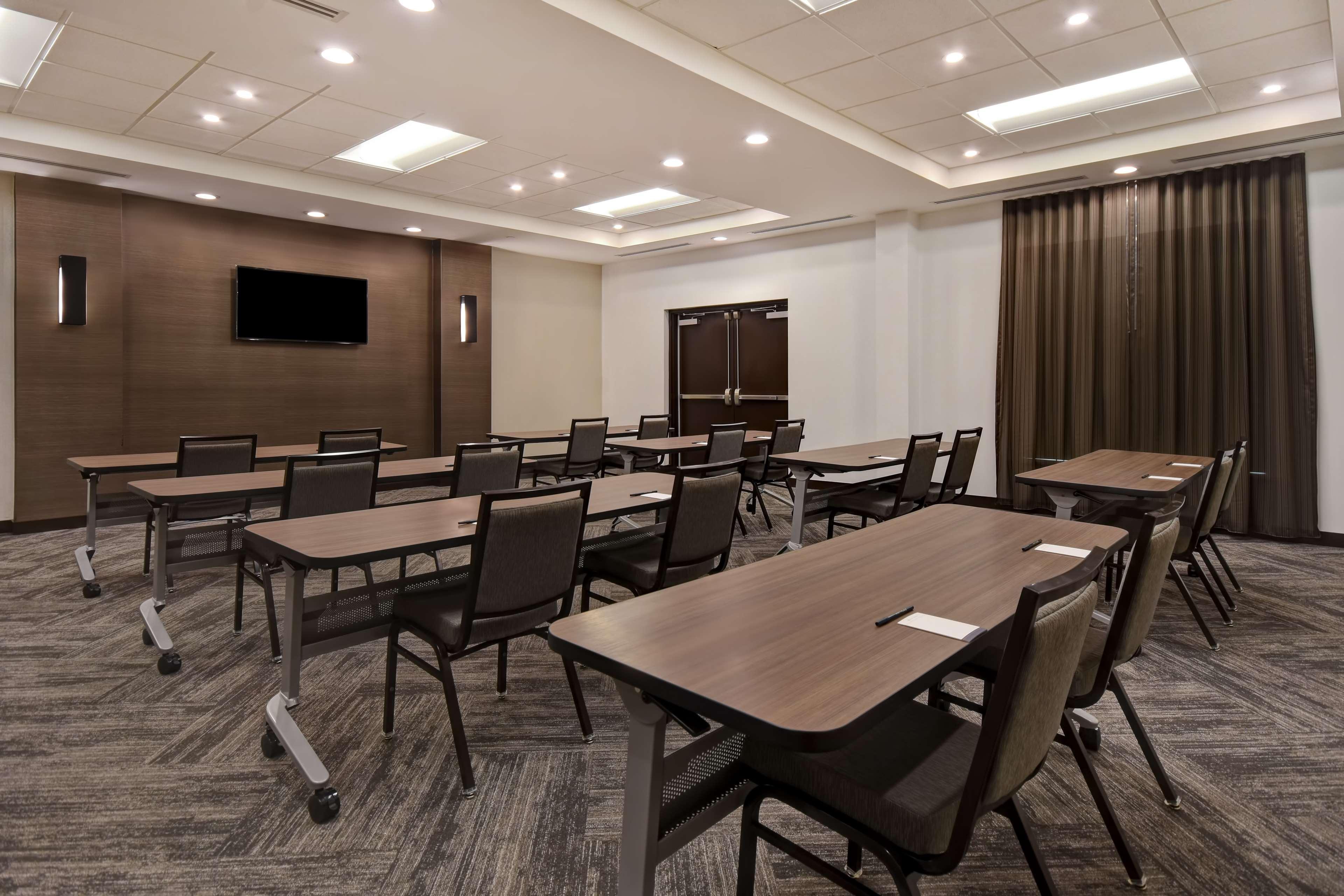 Hyatt Place Huntsville Exteriör bild