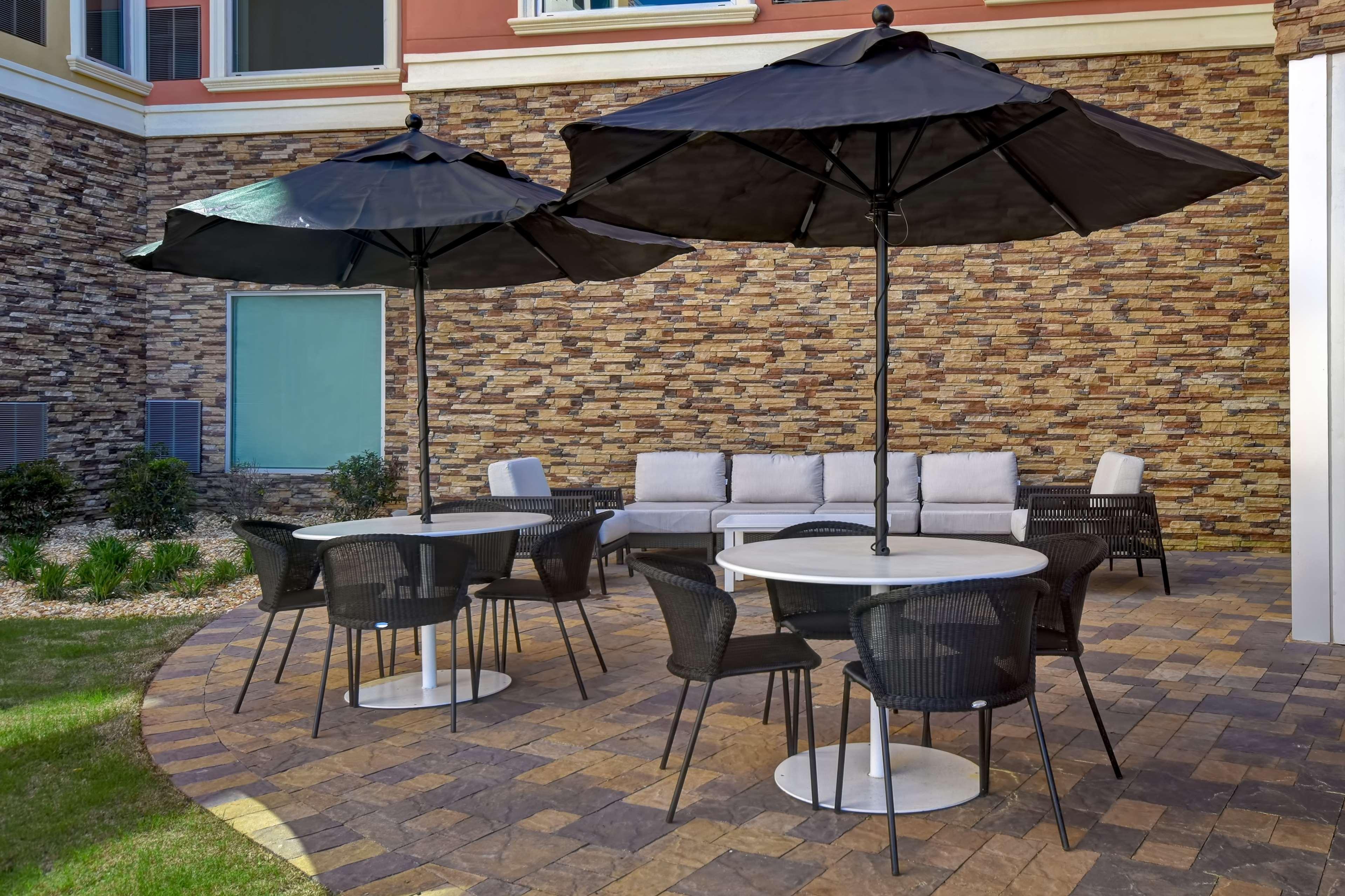 Hyatt Place Huntsville Exteriör bild